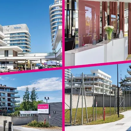 Vacationclub - Pegaz 15