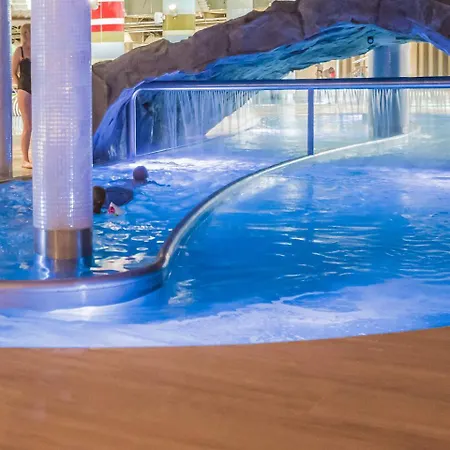 Apartamento Vacationclub - Pegaz 15