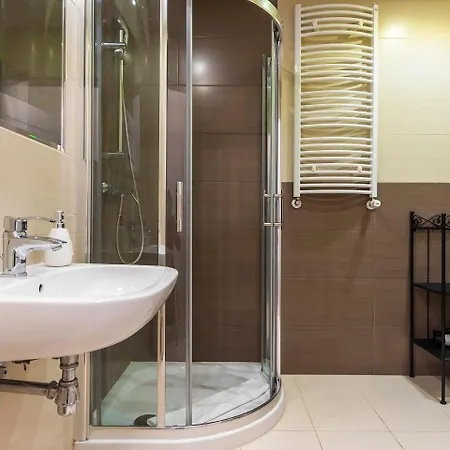 Vacationclub - Pegaz 15 *