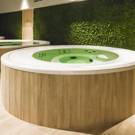 Apartamento Vacationclub - Pegaz 15