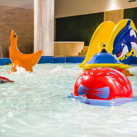 Vacationclub - Pegaz 15 Świnoujście