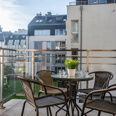 Vacationclub - Pegaz 15