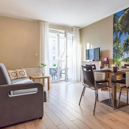 Vacationclub - Pegaz 15