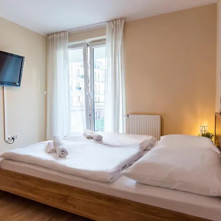 Vacationclub - Pegaz 15