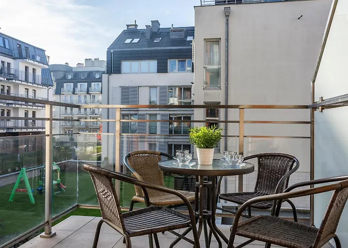 Vacationclub - Pegaz 15